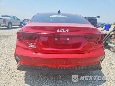 Zdjęcie 6 z 12 samochodu: 2022 KIA FORTE LXS VIN:3KPF24AD0NE428176 - miniatura