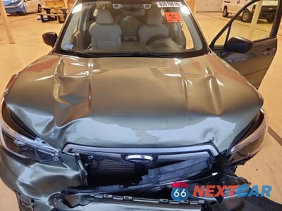 Zdjęcie 12 z 13 samochodu: 2021 SUBARU FORESTER VIN:JF2SKADC3MH569141 - miniatura