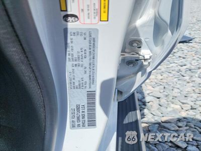 Zdjęcie 12 z 12 samochodu: 2020 RAM 1500 LARAMIE VIN:1C6RREJT1LN390253 - miniatura