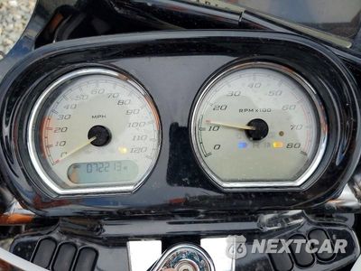 Zdjęcie 7 z 10 samochodu: 2015 HARLEY-DAVIDSON FLTRXS ROAD GLIDE SPECIAL VIN:1HD1KTM17FB666190 - miniatura