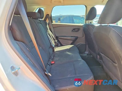 Zdjęcie 11 z 13 samochodu: 2023 NISSAN ROGUE S VIN:5N1BT3AA0PC856735 - miniatura