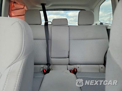 Zdjęcie 10 z 13 samochodu: 2017 SUBARU FORESTER 2.5I PREMIUM VIN:JF2SJAGC7HH584598 - miniatura