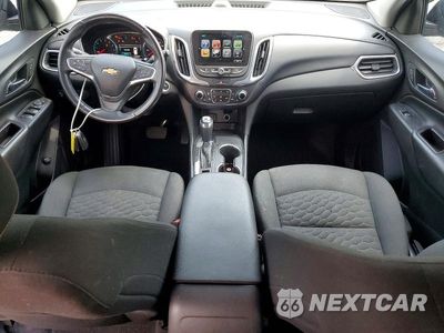 Zdjęcie 8 z 13 samochodu: 2018 CHEVROLET EQUINOX LT VIN:2GNAXSEV3J6241387 - miniatura