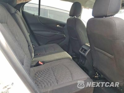Zdjęcie 10 z 12 samochodu: 2018 CHEVROLET EQUINOX LT VIN:3GNAXKEX1JS544946 - miniatura