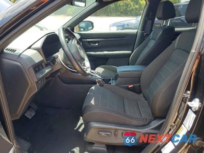 Zdjęcie 7 z 14 samochodu: 2025 HONDA CR-V SPORT VIN:5J6RS5H55SL006984 - miniatura