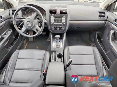 Zdjęcie 8 z 12 samochodu: 2010 VOLKSWAGEN JETTA SE VIN:3VWRZ7AJ3AM106368 - miniatura