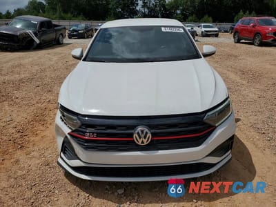 Piąte zdjęcie samochodu w środku: 2020 VOLKSWAGEN JETTA GLI VIN:3VW6T7BU7LM027091 - miniatura