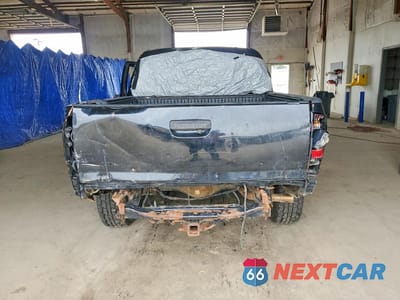Zdjęcie 6 z 12 samochodu: 2013 TOYOTA TACOMA DOUBLE CAB VIN:5TFLU4EN1DX057835 - miniatura