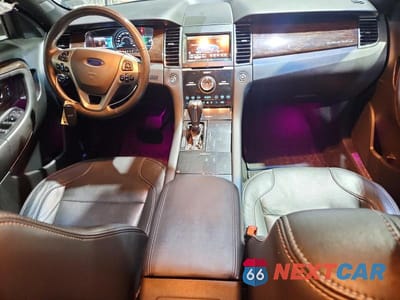 Zdjęcie 8 z 12 samochodu: 2015 FORD TAURUS LIMITED VIN:1FAHP2J8XFG151111 - miniatura