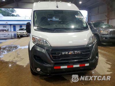 Piąte zdjęcie samochodu w środku: 2024 RAM PROMASTER 2500 DELIVERY VAN VIN:3C6LRVDGXRE121640 - miniatura