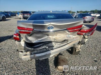 Zdjęcie 11 z 26 samochodu: 2013 TOYOTA AVALON HYBRID XLE TOURING VIN:4T1BD1EB6DU016209 - miniatura