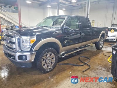 2012 FORD F350 SUPER DUTY 1FT8W3BT0CEC40909 - główne zdjęcie licytacji z USA - miniatura