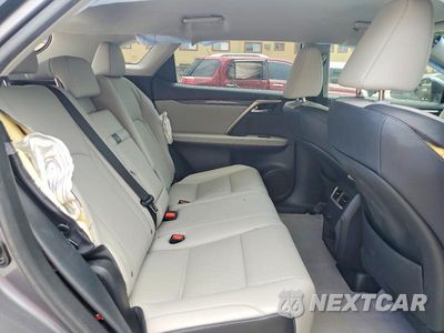 Zdjęcie 11 z 14 samochodu: 2019 LEXUS RX 350 BASE VIN:2T2ZZMCA6KC124108 - miniatura