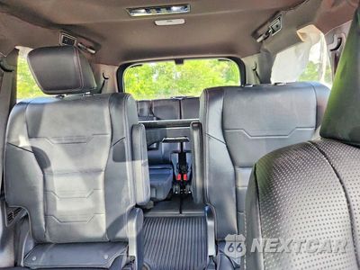Zdjęcie 10 z 13 samochodu: 2025 LEXUS GX 550 LUXURY+ VIN:JTJVBCDX4S5052209 - miniatura