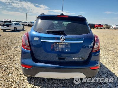 Zdjęcie 6 z 13 samochodu: 2020 BUICK ENCORE ESSENCE VIN:KL4CJGSB9LB045698 - miniatura