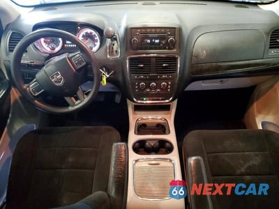 Zdjęcie 8 z 13 samochodu: 2012 DODGE GRAND CARAVAN SXT VIN:2C4RDGCG7CR146676 - miniatura
