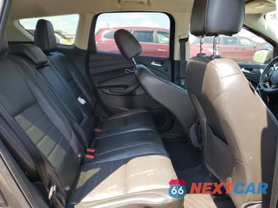 Zdjęcie 10 z 12 samochodu: 2016 FORD ESCAPE TITANIUM VIN:1FMCU9JX0GUA11256 - miniatura