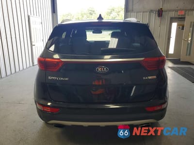 Zdjęcie 6 z 13 samochodu: 2017 KIA SPORTAGE SX VIN:KNDPRCA68H7206789 - miniatura