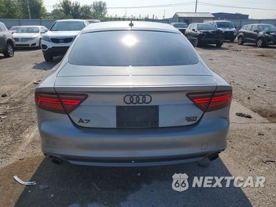Zdjęcie 6 z 12 samochodu: 2013 AUDI A7 PRESTIGE VIN:WAU2GAFC6DN128227 - miniatura