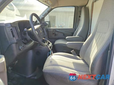 Zdjęcie 7 z 13 samochodu: 2015 CHEVROLET EXPRESS G3500 VIN:1GB0G2CF7F1137211 - miniatura