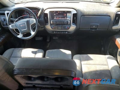 Zdjęcie 8 z 12 samochodu: 2015 GMC SIERRA K1500 SLE VIN:1GTV2UEH7FZ169796 - miniatura