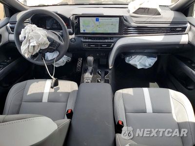 Zdjęcie 8 z 12 samochodu: 2026 TOYOTA CAMRY SE VIN:4T1DBADK1TU060522 - miniatura