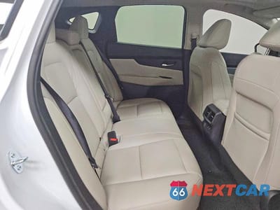 Zdjęcie 11 z 13 samochodu: 2025 NISSAN MURANO SL VIN:5N1AZ3CS9SC118442 - miniatura