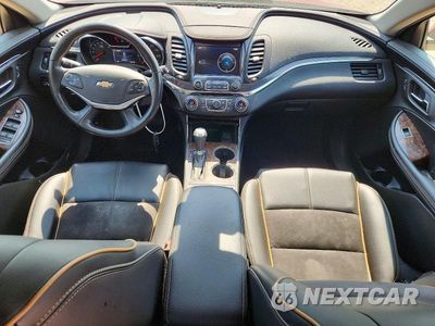 Zdjęcie 8 z 12 samochodu: 2014 CHEVROLET IMPALA LT VIN:1G1125S34EU117978 - miniatura