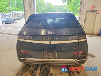 Zdjęcie 6 z 13 samochodu: 2024 HYUNDAI IONIQ 5 SE VIN:KM8KMDDF1RU334378 - miniatura