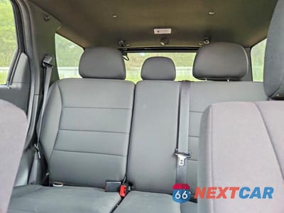 Zdjęcie 10 z 13 samochodu: 2011 FORD ESCAPE XLT VIN:1FMCU0DG7BKB27176 - miniatura