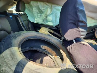 Zdjęcie 11 z 13 samochodu: 2011 LINCOLN MKX VIN:2LMDJ6JK5BBJ31993 - miniatura