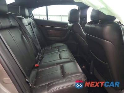 Zdjęcie 10 z 12 samochodu: 2015 LINCOLN MKS VIN:1LNHL9FT7FG607914 - miniatura