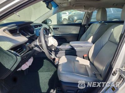 Zdjęcie 7 z 12 samochodu: 2013 TOYOTA AVALON HYBRID XLE TOURING VIN:4T1BD1EB0DU008980 - miniatura
