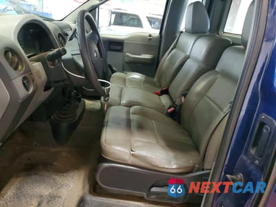 Zdjęcie 7 z 12 samochodu: 2008 FORD F150 VIN:1FTRF14WX8KC46676 - miniatura