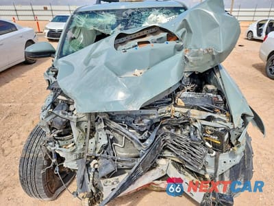 Zdjęcie 12 z 13 samochodu: 2021 TOYOTA 4RUNNER TRD PRO VIN:JTELU5JR9M5899716 - miniatura