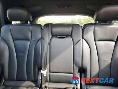 Zdjęcie 10 z 13 samochodu: 2018 AUDI Q7 PREMIUM PLUS VIN:WA1LAAF7XJD000449 - miniatura