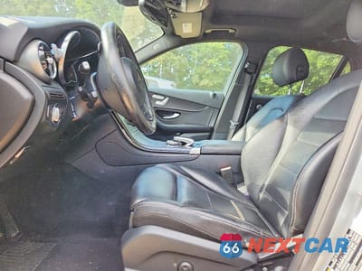 Zdjęcie 7 z 13 samochodu: 2017 MERCEDES-BENZ GLC 300 VIN:WDC0G4JB0HV008563 - miniatura