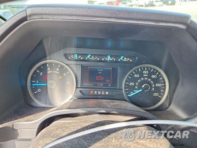 Zdjęcie 9 z 13 samochodu: 2019 FORD F150 SUPERCREW VIN:1FTEW1C41KFC39887 - miniatura