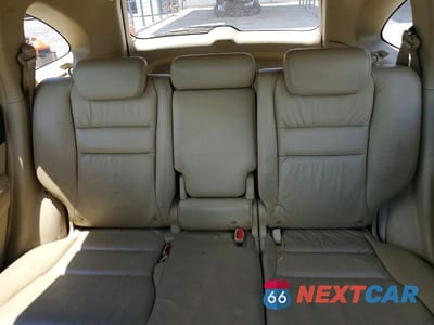 Zdjęcie 10 z 13 samochodu: 2008 HONDA CR-V EXL VIN:JHLRE48738C066508 - miniatura