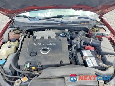 Zdjęcie 11 z 12 samochodu: 2005 NISSAN ALTIMA 3.5 SE VIN:1N4BL11D25C331763 - miniatura