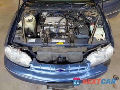 Zdjęcie 11 z 12 samochodu: 1997 CHEVROLET LUMINA BASE VIN:2G1WL52M9V9218605 - miniatura