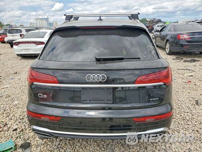 Zdjęcie 6 z 13 samochodu: 2023 AUDI Q5 PREMIUM PLUS 45 VIN:WA1EAAFY4P2180887 - miniatura