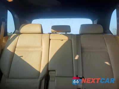 Zdjęcie 10 z 13 samochodu: 2009 BMW X5 XDRIVE48I VIN:5UXFE83529L171389 - miniatura