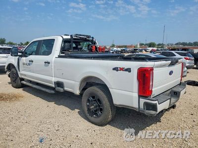 Drugie zdjęcie samochodu z przodu: 2026 FORD F250 SUPER DUTY VIN:1FT7W2BA7TED97972 - miniatura