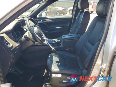 Zdjęcie 7 z 12 samochodu: 2023 MAZDA CX-9 GRAND TOURING VIN:JM3TCBDY9P0649376 - miniatura