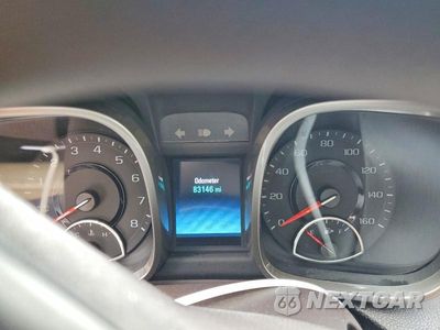 Zdjęcie 9 z 12 samochodu: 2016 CHEVROLET MALIBU LIMITED LT VIN:1G11C5SAXGF107619 - miniatura