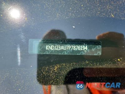 Zdjęcie 13 z 13 samochodu: 2023 KIA SOUL LX VIN:KNDJ23AU7P7876194 - miniatura