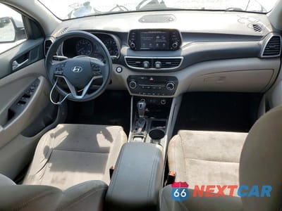 Zdjęcie 8 z 13 samochodu: 2020 HYUNDAI TUCSON VALUE VIN:KM8J3CA4XLU137325 - miniatura