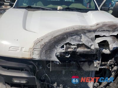 Zdjęcie 11 z 12 samochodu: 2022 FORD F250 SUPER DUTY VIN:1FD7X2B65NEC96694 - miniatura