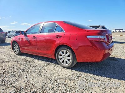 Drugie zdjęcie samochodu z przodu: 2008 TOYOTA CAMRY HYBRID VIN:4T1BB46K78U055323 - miniatura
